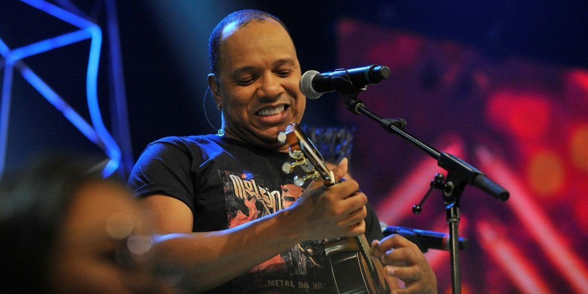 Anderson Leonardo apresenta melhora e deixa a UTI com quadro estável