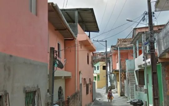 Rondesp e GRAER reforçam policiamento em Mirantes de Periperi após tiroteios