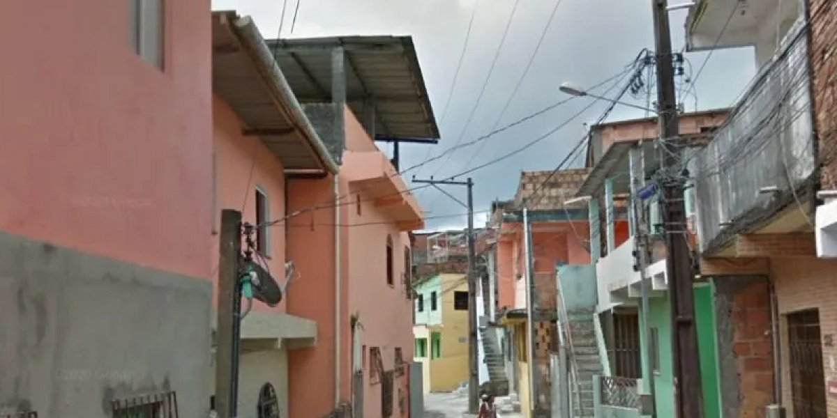 Rondesp e GRAER reforçam policiamento em Mirantes de Periperi após tiroteios