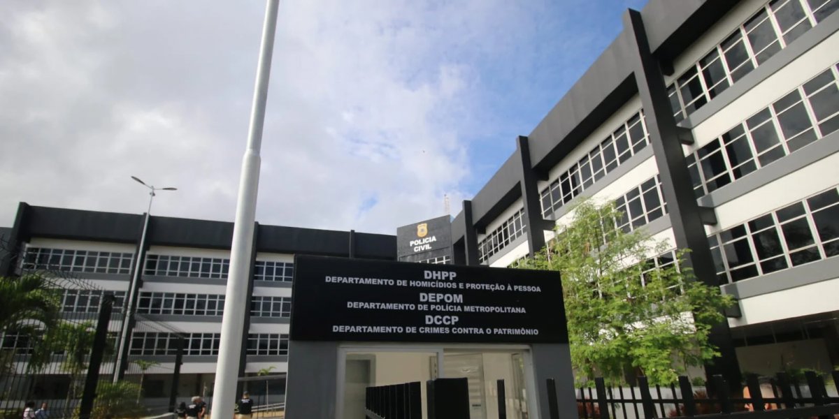 Filho de sargento é sequestrado e morto por traficantes