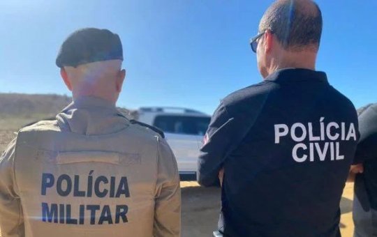 Três homens são presos em operação “Pré-Micareta” em Feira de Santana