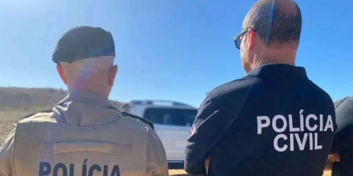 Três homens são presos em operação “Pré-Micareta” em Feira de Santana