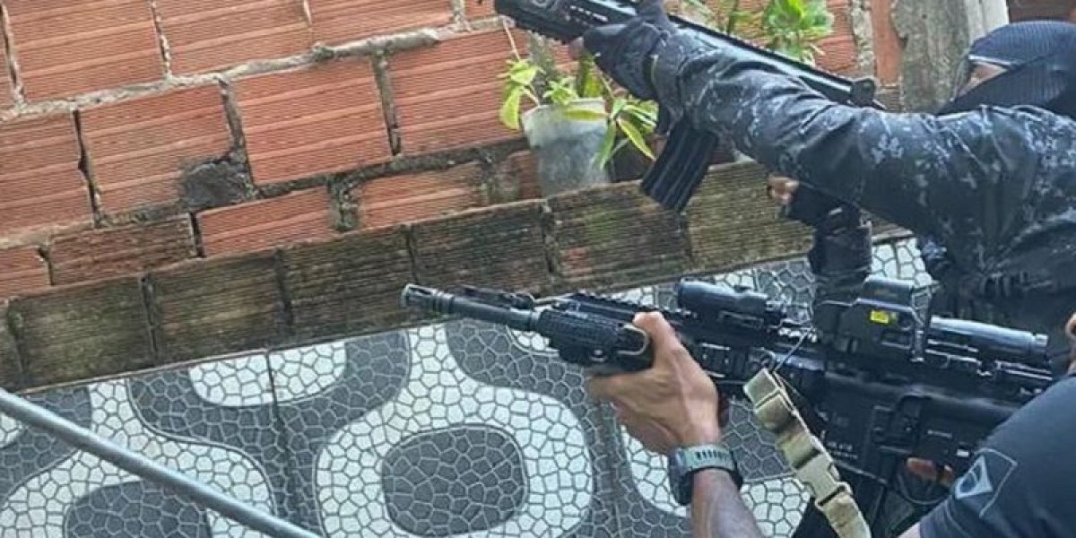 Aulas em Mirantes de Periperi são suspensas por causa da violência