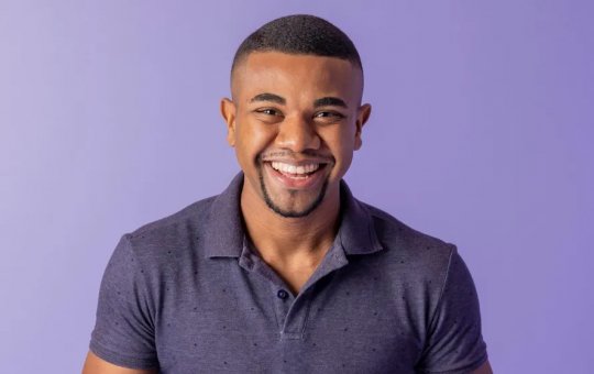 Davi vence prova e se torna o primeiro finalista do BBB 24