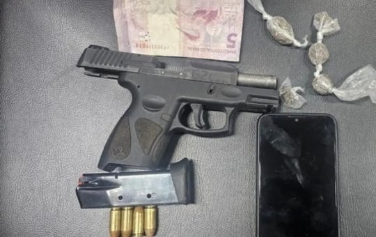 Homem é morto após confronto com policiais militares em Feira de Santana