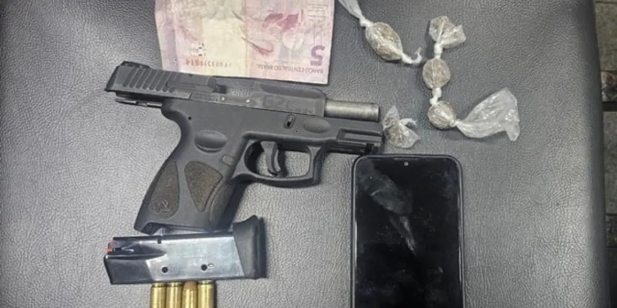 Homem é morto após confronto com policiais militares em Feira de Santana