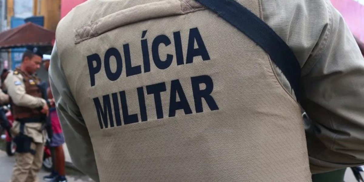 Troca de tiros com a Polícia Militar acaba com três mortos em Arembepe