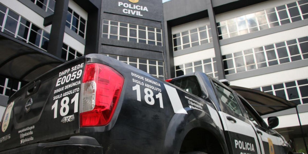 Homem é vítima de bala perdida dentro de casa em Pero Vaz