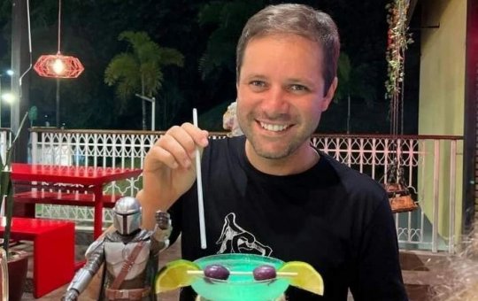 Ciclista morre vítima de atropelamento em Camaçari