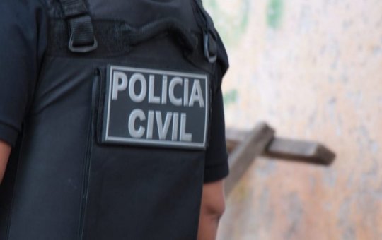 Homem é vítima de homicídio em Cosme de Farias