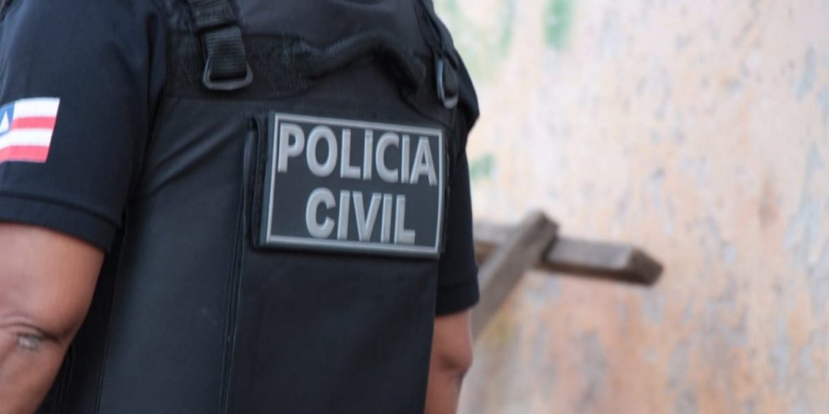 Homem é vítima de homicídio em Cosme de Farias