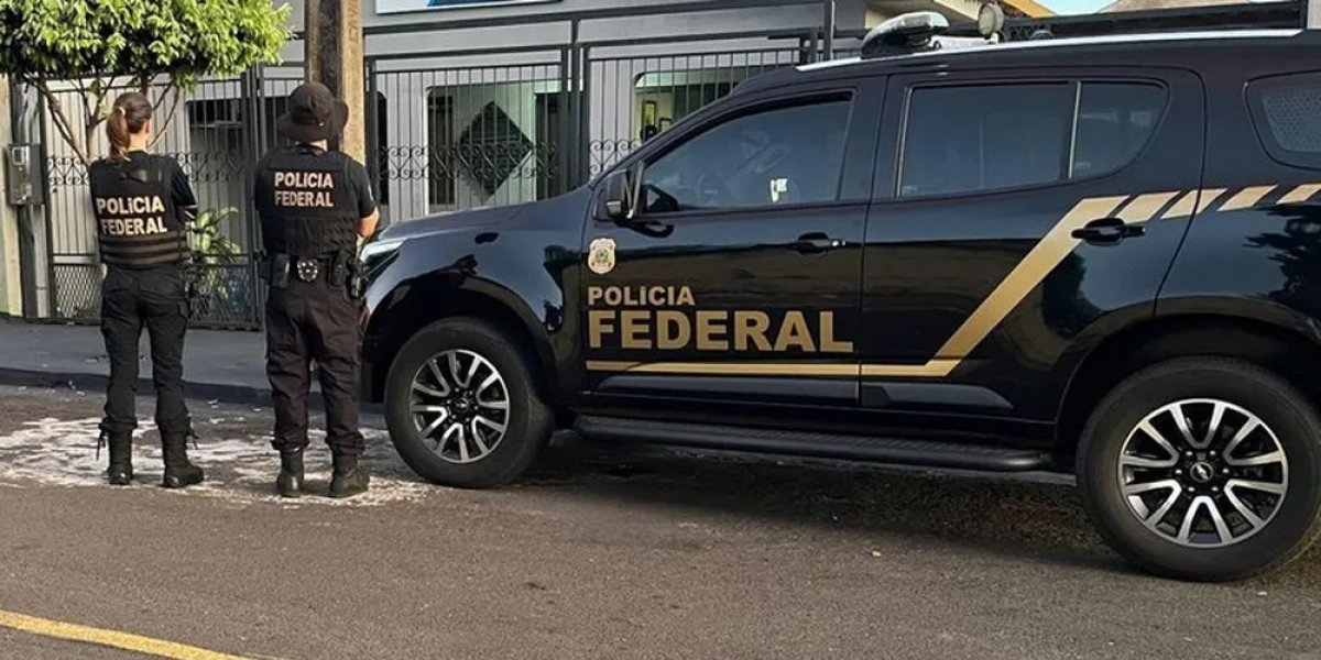 Operação Lesa Pátria: PF cumpre 18 mandados de busca e apreensão