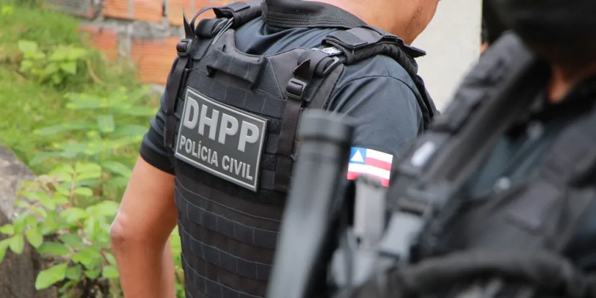 Corpo de homem com tornozeleira eletrônica é encontrado em São Marcos