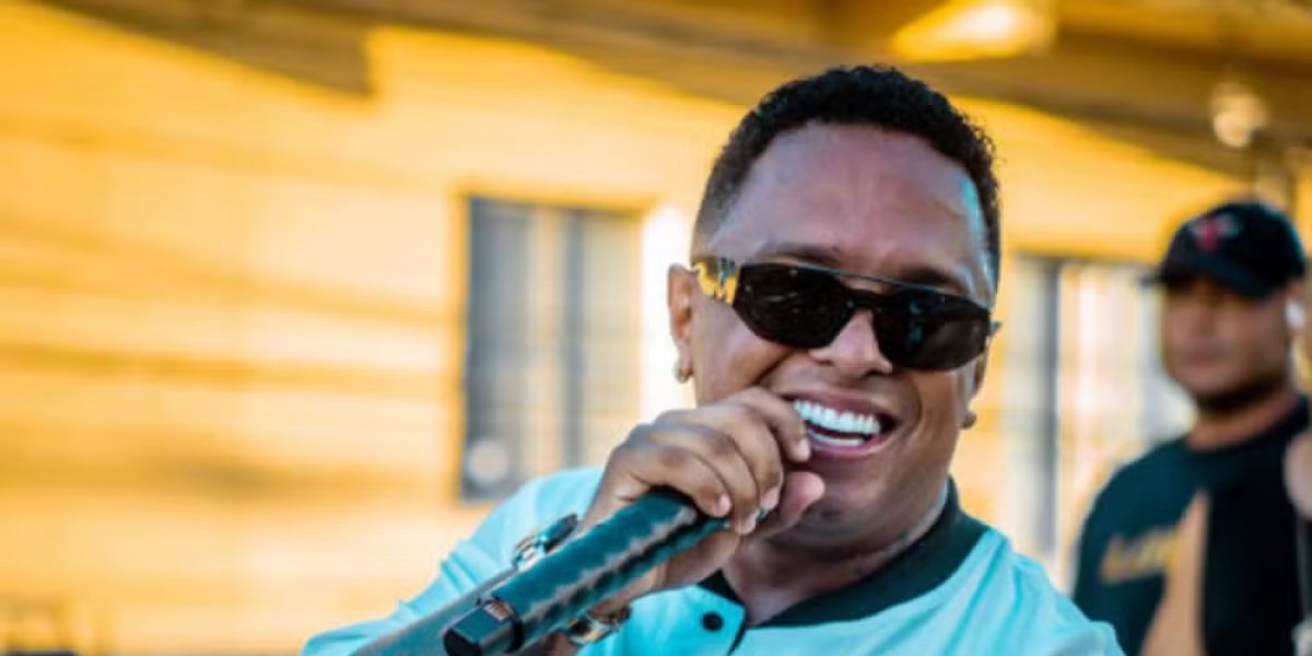 Bruno Magnata encontra torcida de Davi em Cajazeiras ao som de "Calma Calabreso"