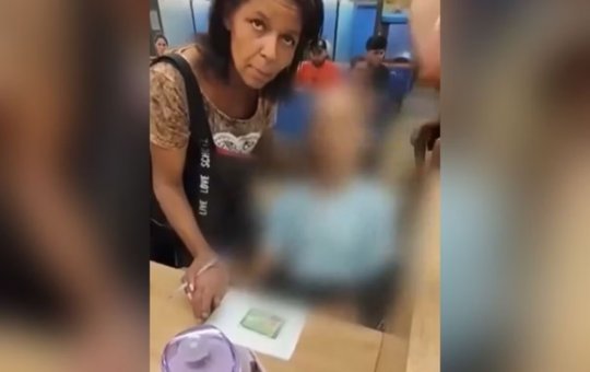 Mulher leva idoso morto para sacar empréstimo de R$ 17 mil em banco no RJ