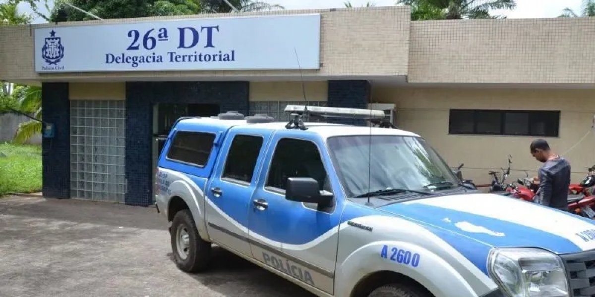 Motorista de aplicativo é esfaqueada durante assalto na Bahia