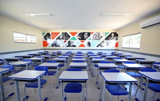 Os desafios persistentes da exclusão escolar na educação