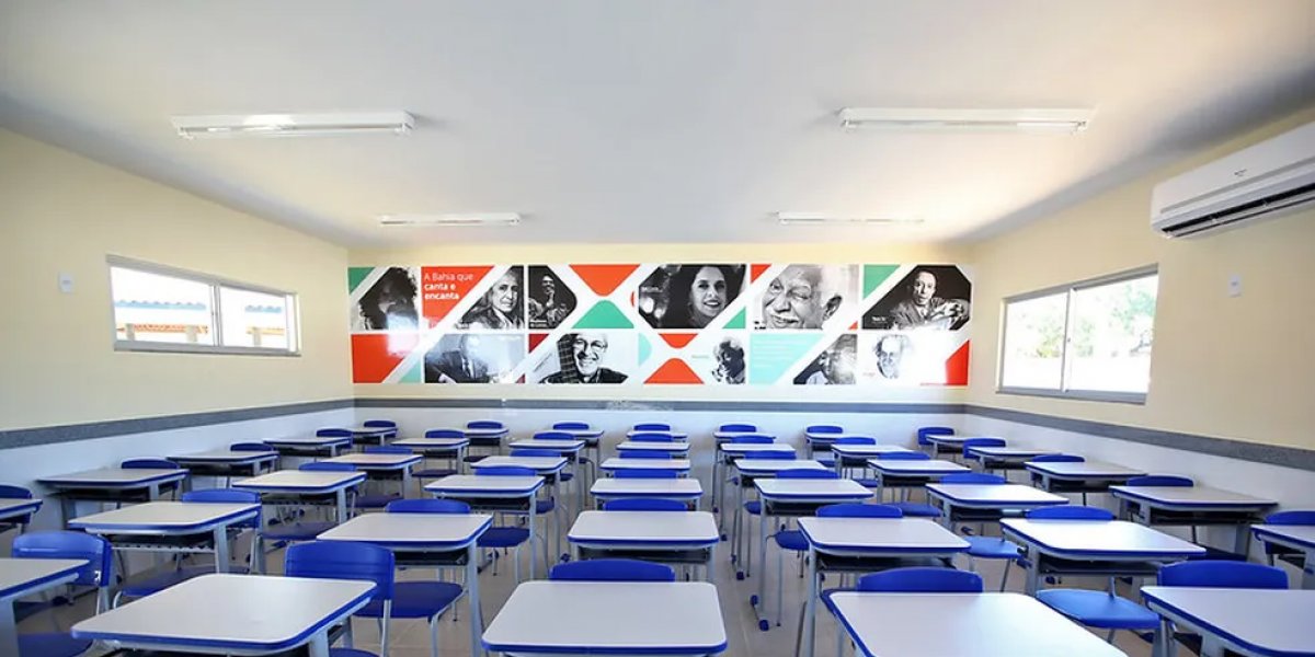  Os desafios persistentes da exclusão escolar na educação 