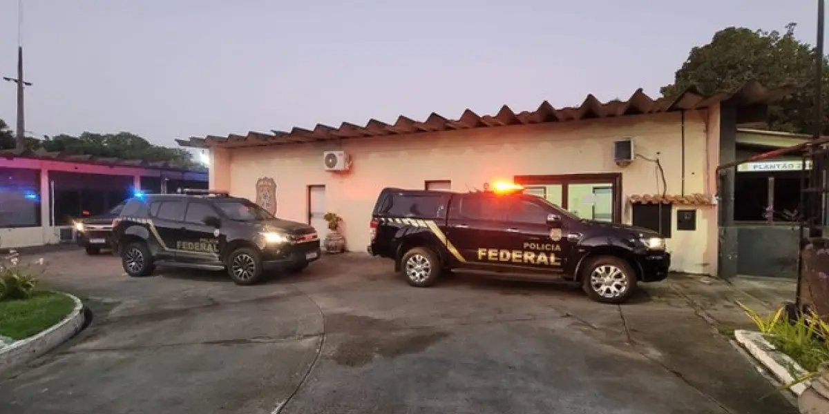 PF deflagra operação contra fraude em licitação pela prefeitura de Ilhéus