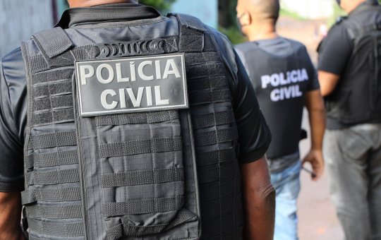 Homem é morto e irmão é baleado em município baiano