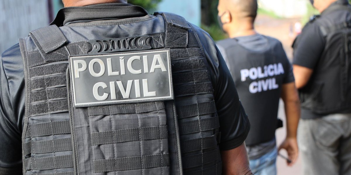 Homem é morto e irmão é baleado em município baiano