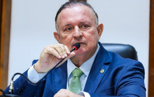 ALBA aprova projeto de Adolfo Menezes que torna Ipirá capital estadual do couro