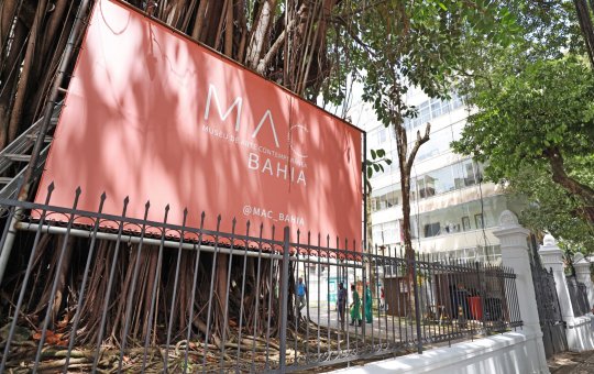 Aula gratuita sobre pagodão é promovida pelo Museu de Arte Contemporânea