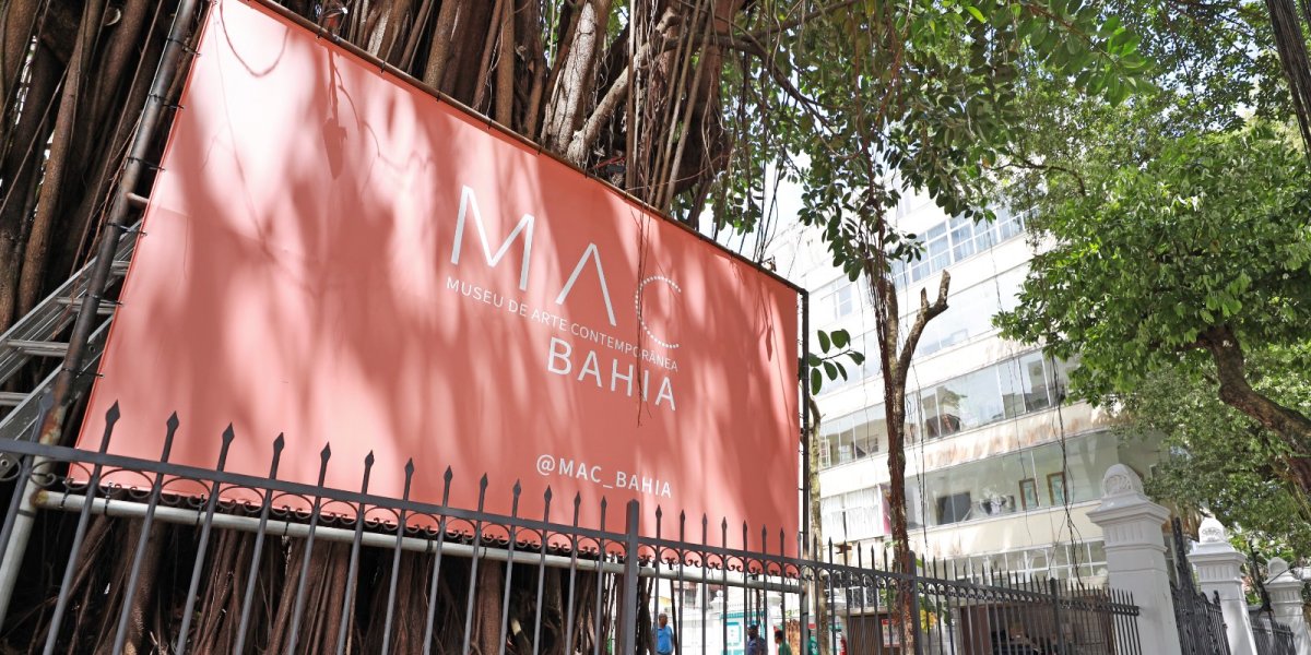 Aula gratuita sobre pagodão é promovida pelo Museu de Arte Contemporânea