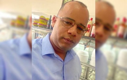 Carro de taxista desaparecido é encontrando incendiado na estrada CIA-Aeroporto