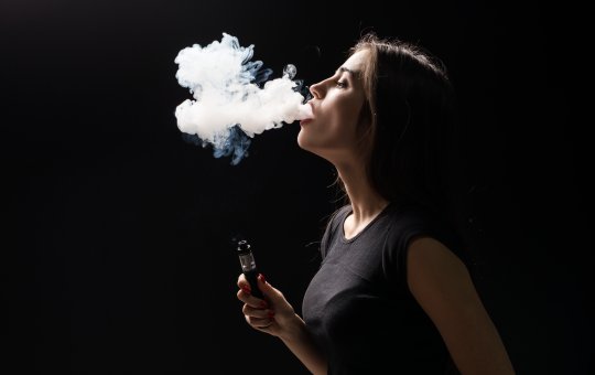 Anvisa decide manter a proibição do cigarro eletrônico no Brasil