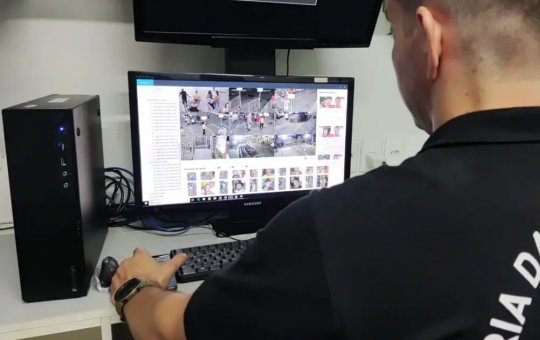 Micareta de Feira: Dois foragidos por não pagar pensão alimentícia são presos