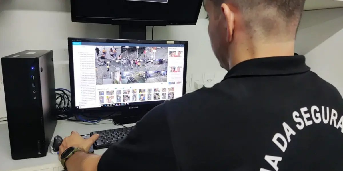 Micareta de Feira: Dois foragidos por não pagar pensão alimentícia são presos