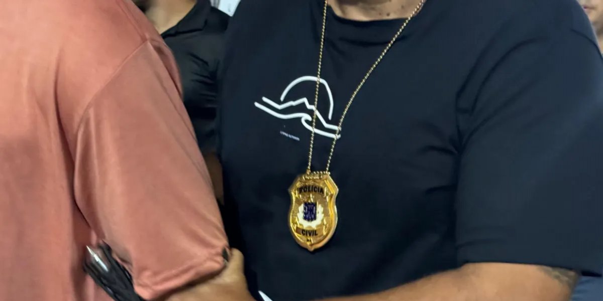 Reconhecimento Facial: Condenado de homicídio é preso na Micareta de Feira