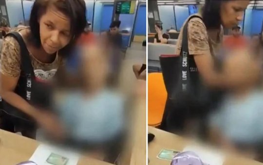 Sepultamento de idoso que foi levado morto a banco será neste sábado