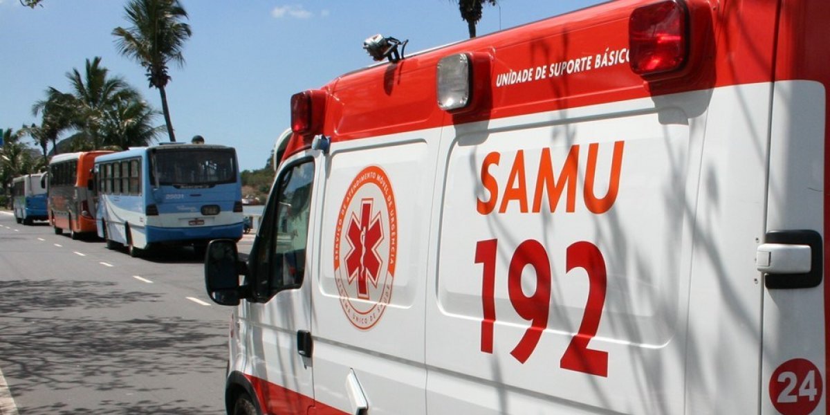 Acidente envolvendo motocicleta causa morte de ciclista na BA-938