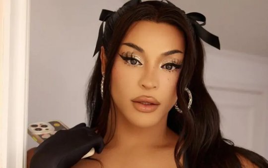 Saiba quem é o jogador que ficou com Pabllo Vittar