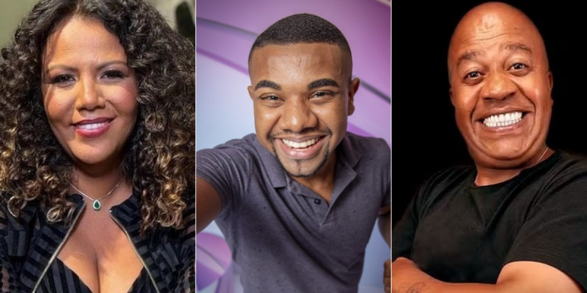 Toninho Tornado e Mani Reggo disputam o registro da marca 'calabreso'