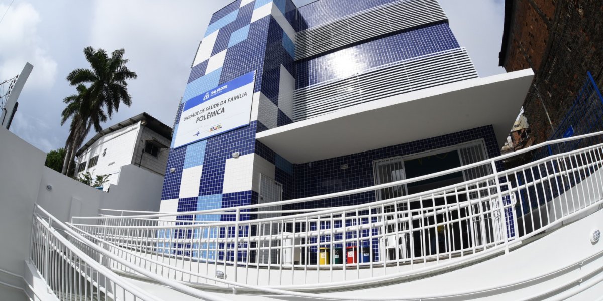 Prefeitura inaugura USF da Polêmica para atender 650 pessoas