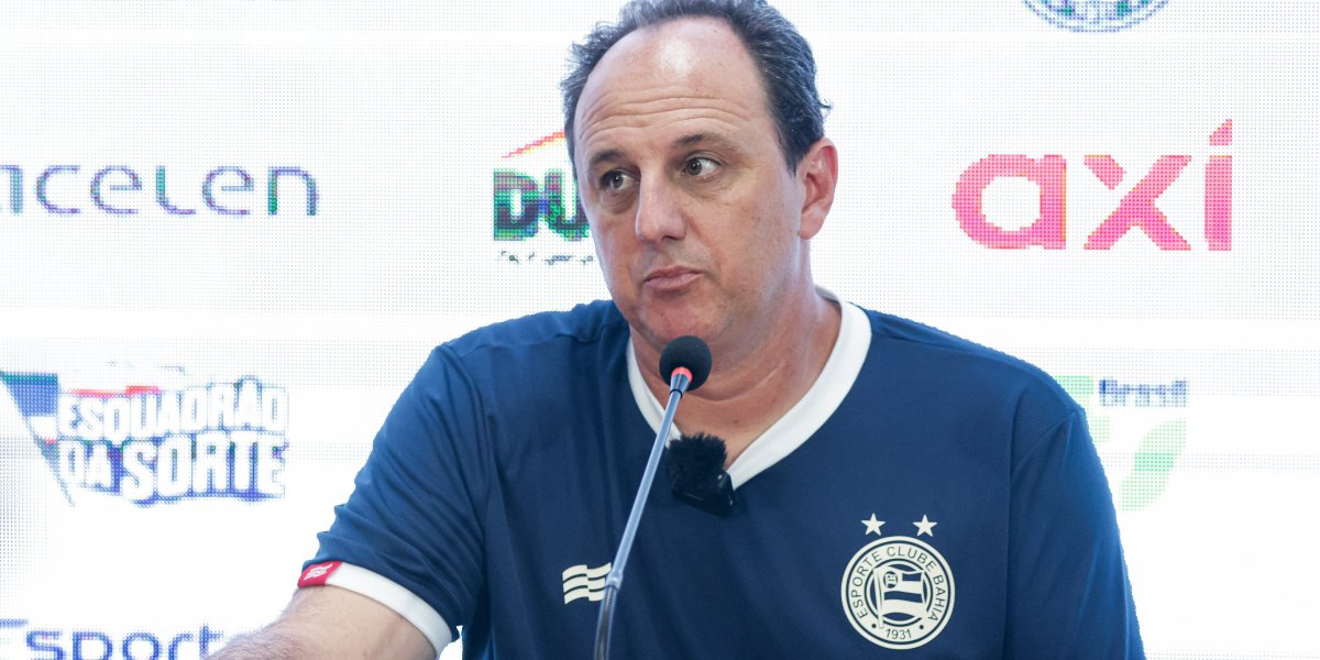 Ceni declara que enxerga jogo contra o CRB como adiado