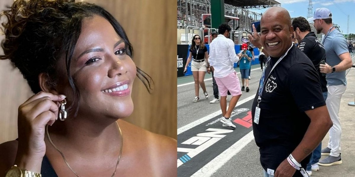 Mani Rego desiste dos direitos autorais do termo 'calabreso' de Toninho Tornado