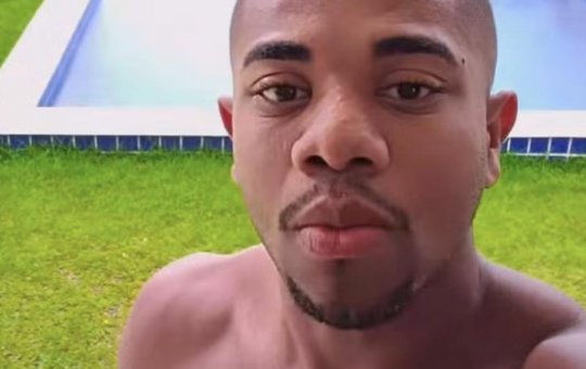 Mesmo com dívidas de R$ 15 mil, Davi paga caro em Mansão; saiba qual valor