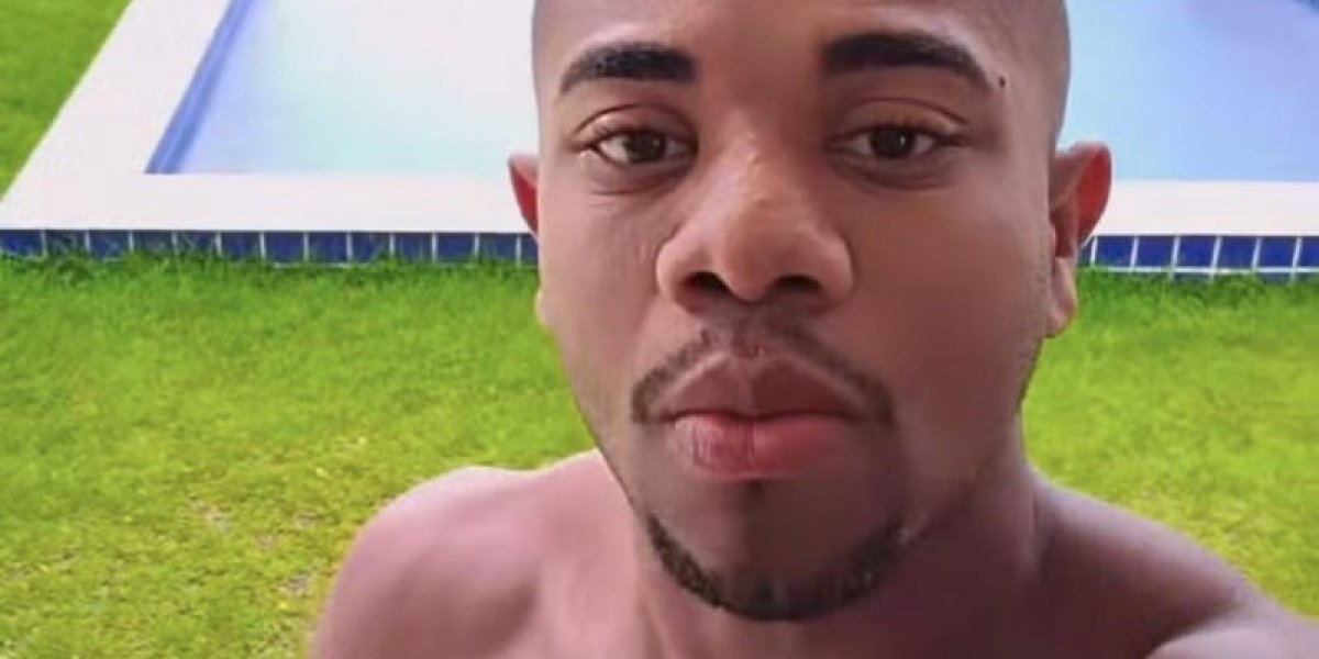 Mesmo com dívidas de R$ 15 mil, Davi paga caro em Mansão; saiba qual valor