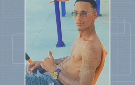 Execução em Tororó: Homem Morto a Tiros Enquanto Trabalhava