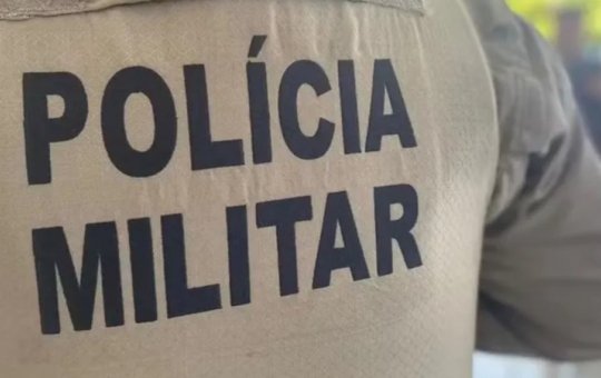 Policial militar é baleado durante operação em cidade baiana