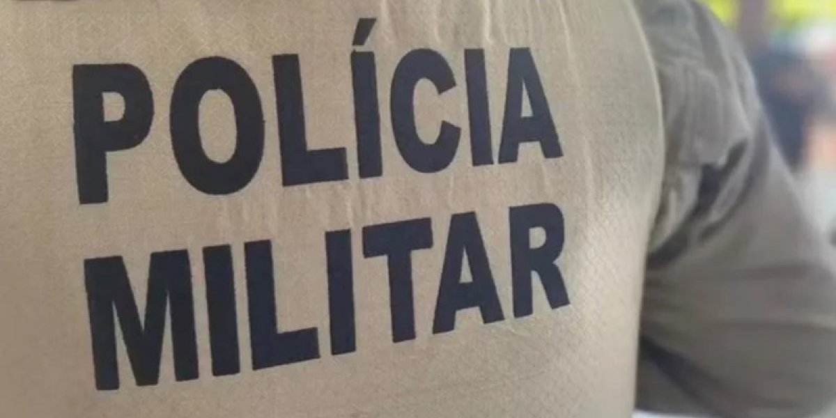 Policial militar é baleado durante operação em cidade baiana
