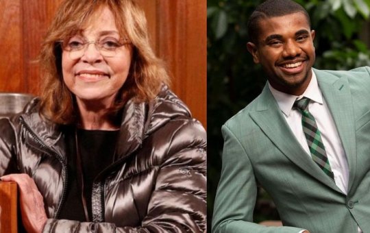 Gloria Perez defende Davi nas redes sociais; “Cruel o que estão fazendo”