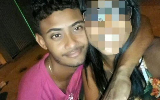Briga entre casal termina em morte no centro-sul da Bahia