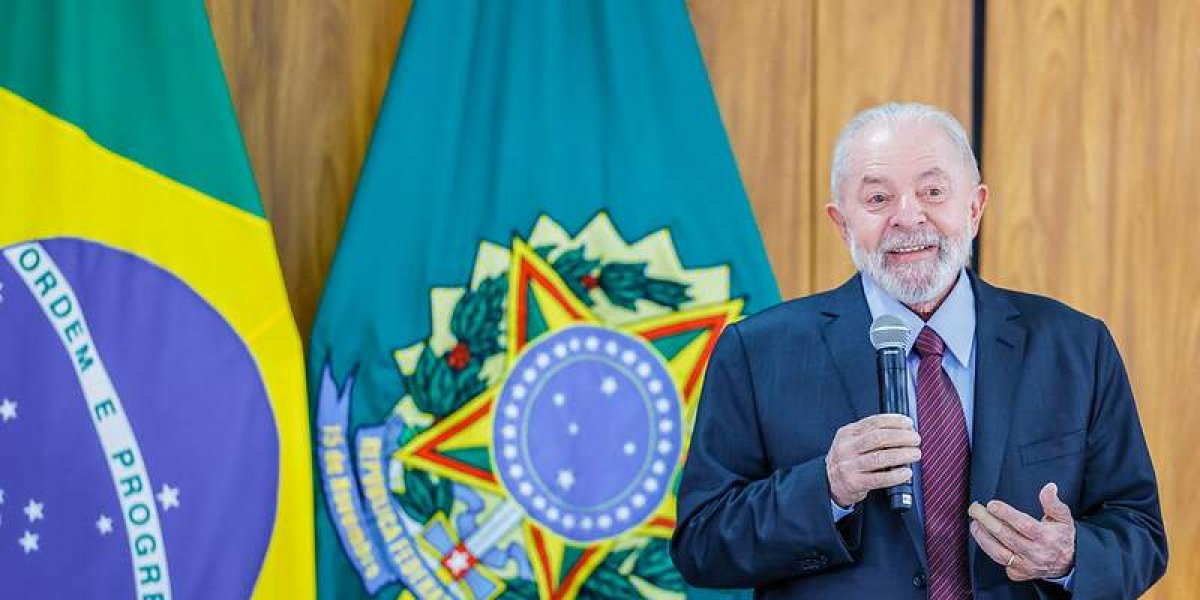 Lula afirma que não esqueceu a promessa sobre o preço da carne e cerveja