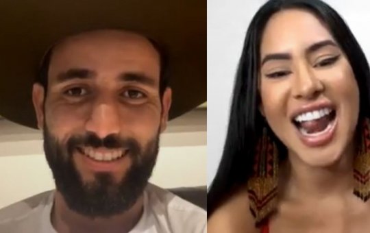 Matteus e Isabelle vão ficar juntos? Veja proposta do ex-brother