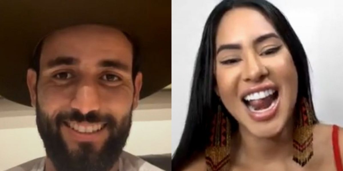 Matteus e Isabelle vão ficar juntos? Veja proposta do ex-brother